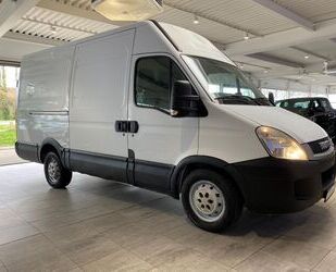 IVECO Andere Gebrauchtwagen