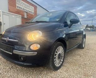 Fiat 500 Gebrauchtwagen
