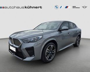 BMW iX2 Gebrauchtwagen