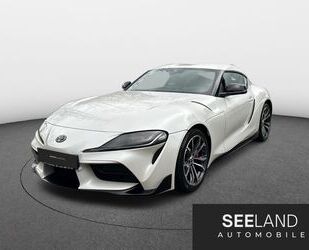 Toyota Supra Gebrauchtwagen