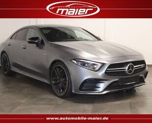 Mercedes-Benz CLS 53 AMG Gebrauchtwagen