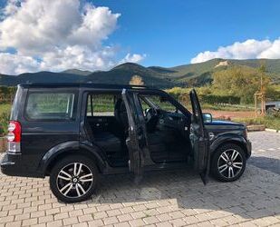 Land Rover Discovery Gebrauchtwagen