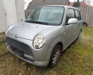 Daihatsu TREVIS Gebrauchtwagen