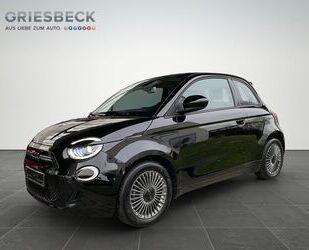 Fiat 500e Gebrauchtwagen