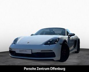 Porsche Boxster Gebrauchtwagen