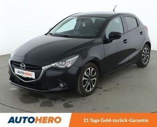 Mazda 2 Gebrauchtwagen
