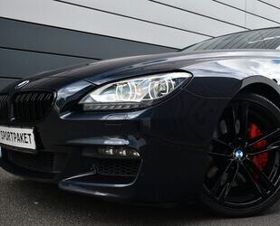 BMW 650 Gebrauchtwagen