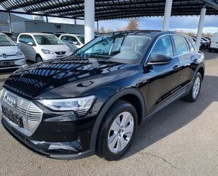 Audi e-tron Gebrauchtwagen