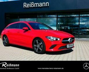 Mercedes-Benz CLA 180 Gebrauchtwagen