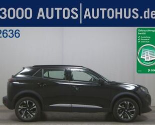 Peugeot 2008 Gebrauchtwagen