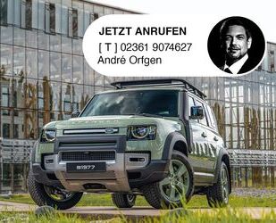Land Rover Defender Gebrauchtwagen