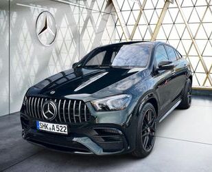 Mercedes-Benz GLE 63 AMG Gebrauchtwagen