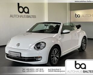 VW Beetle Gebrauchtwagen