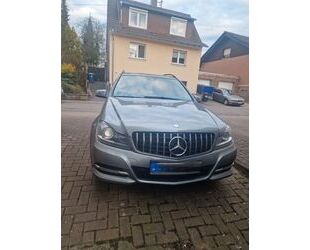 Mercedes-Benz C 200 Gebrauchtwagen