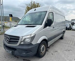 Mercedes-Benz Sprinter Gebrauchtwagen