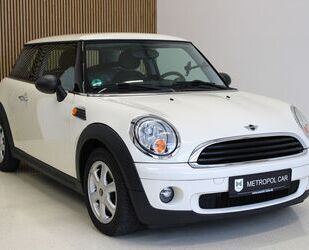 Mini ONE Gebrauchtwagen