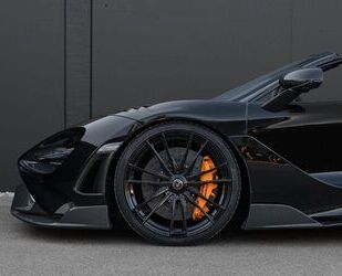 McLaren 765LT Gebrauchtwagen