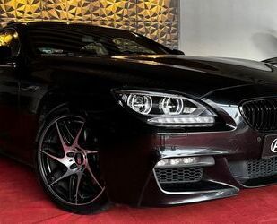 BMW 640 Gebrauchtwagen