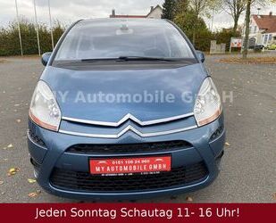 Citroen C4 Gebrauchtwagen