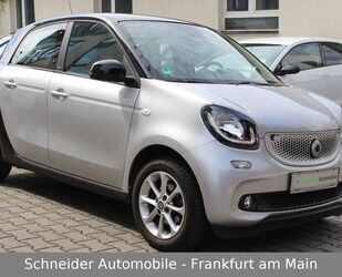 Mercedes-Benz ForFour 