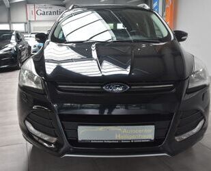 Ford Kuga Gebrauchtwagen