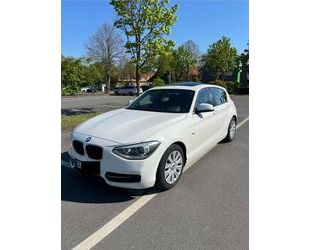 BMW 118 Gebrauchtwagen