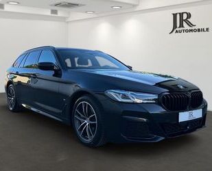 BMW 530 Gebrauchtwagen