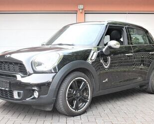 Mini Cooper S Countryman Gebrauchtwagen