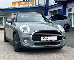 Mini Cooper Cabrio Gebrauchtwagen
