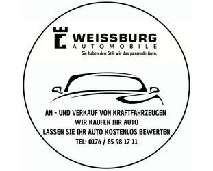 Audi SQ5 Gebrauchtwagen