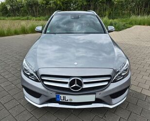 Mercedes-Benz C 250 Gebrauchtwagen