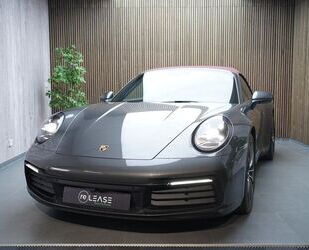 Porsche 992 Gebrauchtwagen