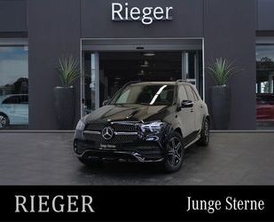 Mercedes-Benz GLE 300 Gebrauchtwagen