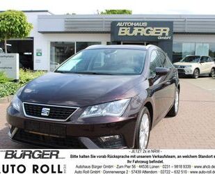 Seat Leon Gebrauchtwagen