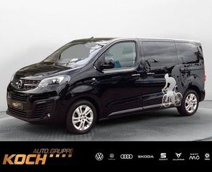 Opel Zafira Life Gebrauchtwagen