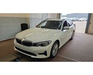 BMW 330 Gebrauchtwagen