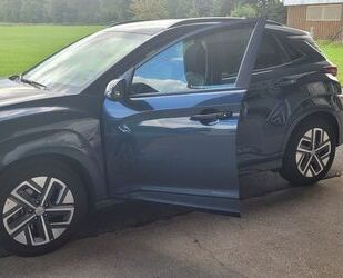 Hyundai KONA Elektro Gebrauchtwagen