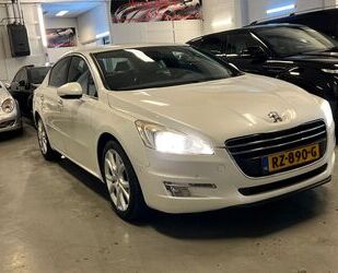 Peugeot 508 Gebrauchtwagen