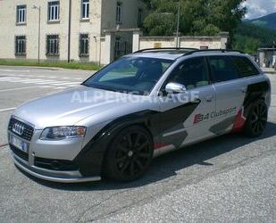Audi S4 Gebrauchtwagen