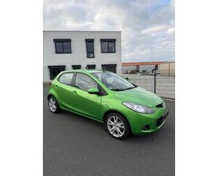 Mazda 2 Gebrauchtwagen