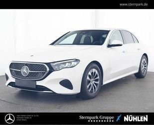 Mercedes-Benz E 200 Gebrauchtwagen