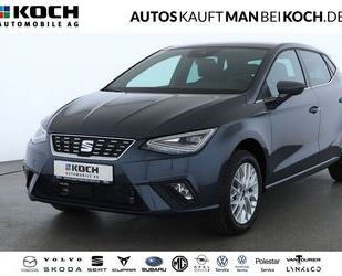 Seat Ibiza Gebrauchtwagen