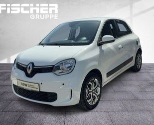 Renault Twingo Gebrauchtwagen