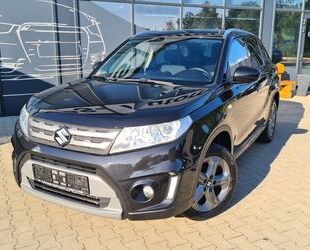 Suzuki Vitara Gebrauchtwagen