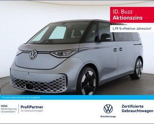 VW ID. Buzz Gebrauchtwagen