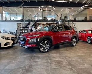 Hyundai KONA Gebrauchtwagen