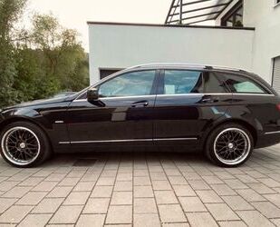 Mercedes-Benz C 200 Gebrauchtwagen