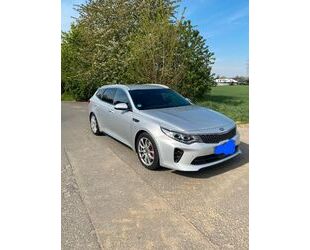Kia Optima Gebrauchtwagen