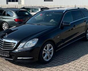 Mercedes-Benz E 250 Gebrauchtwagen