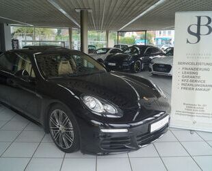 Porsche Panamera Gebrauchtwagen